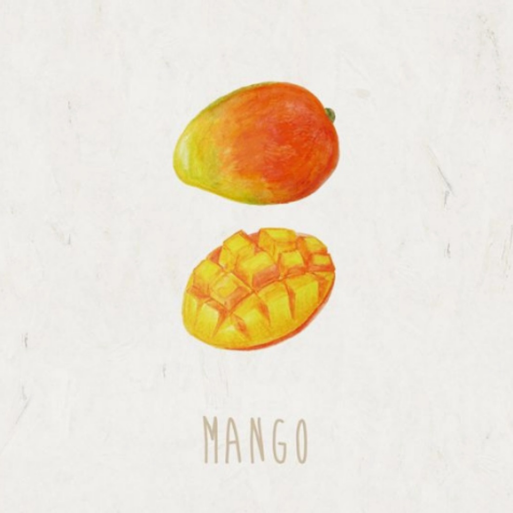 Meet your Posher, Margot